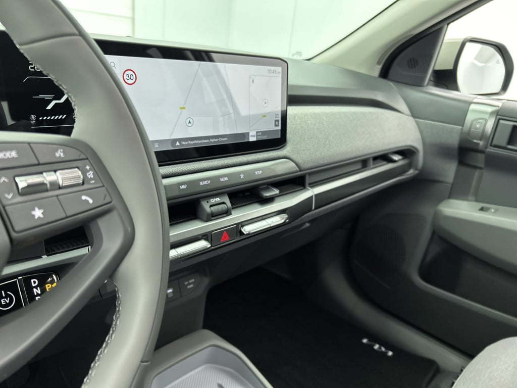 Kia Ev3 plus 58.3 kwh snel leverbaar | stoel/stuurverwarming