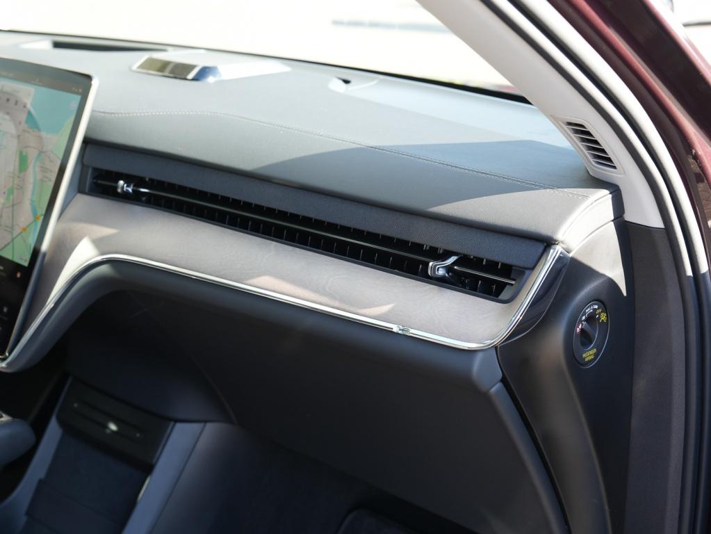 Volvo Ex90 twin motor ultra nieuwprijs €107.650,-