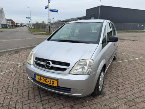 Opel meriva bj 2004  1500 euro
