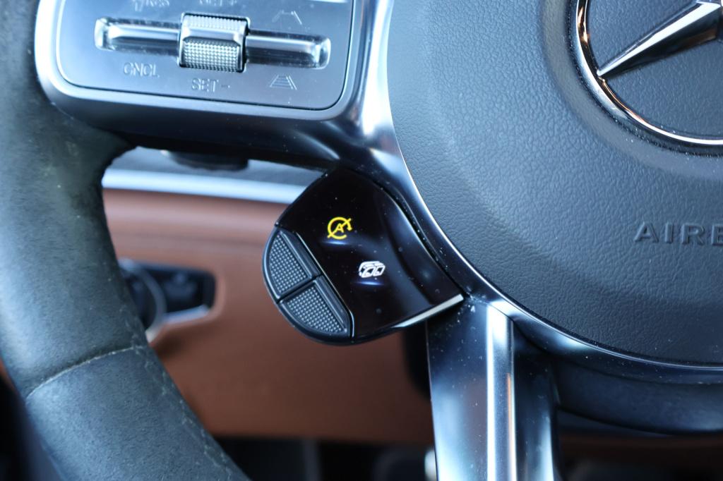 Mercedes-Benz Amg Gt 4-door coupe amg 53 4matic+ premium plus i performance