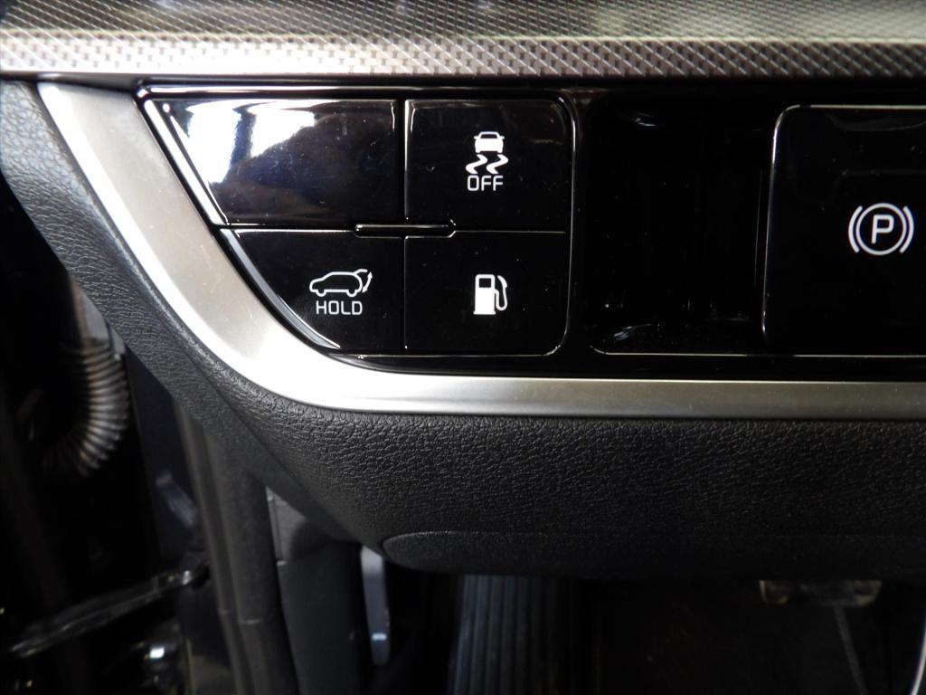 Kia Sportage 1.6 t-gdi 265pk plug-in hybrid at6 4wd gt-line