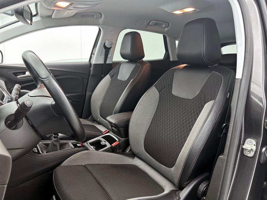 Opel Grandland X 1.2 turbo | executive | trekhaak