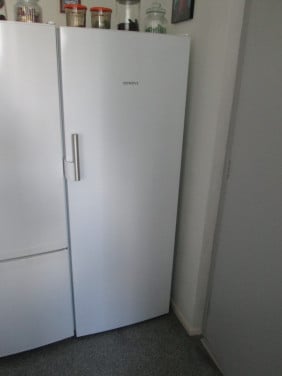 Siemens NO FROST diepvrieskast