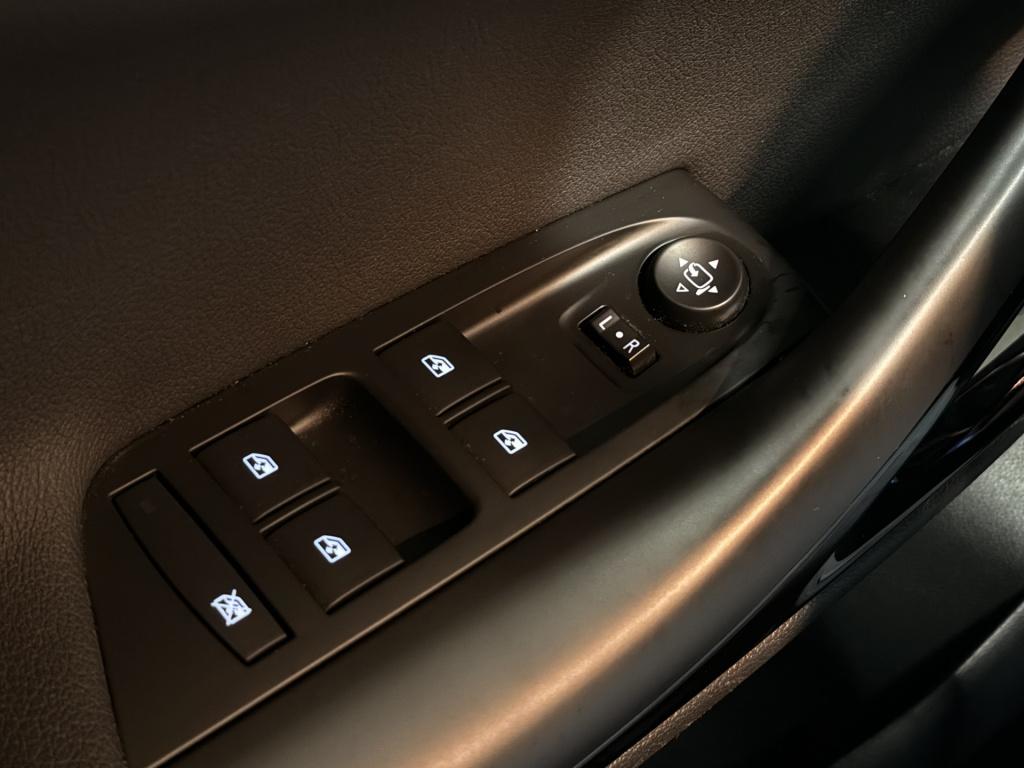 Opel Astra sports tourer 1.4 turbo | schuif/kantel dak | matrix led | stoel