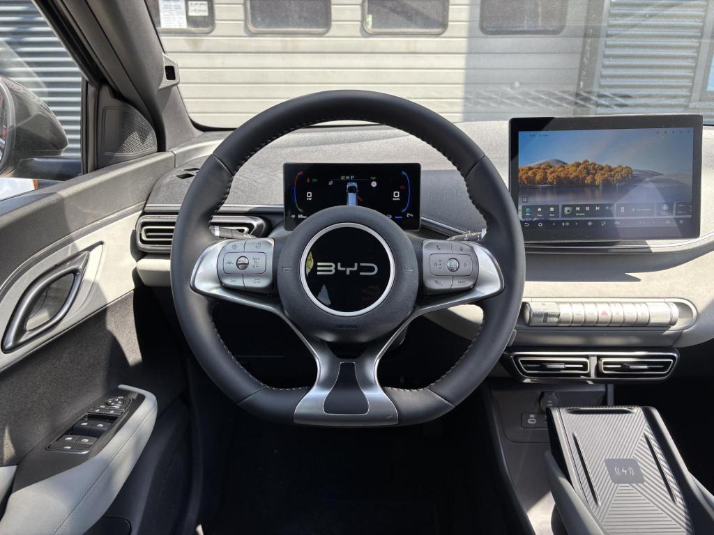 Byd Dolphin Surf comfort 43 kwh