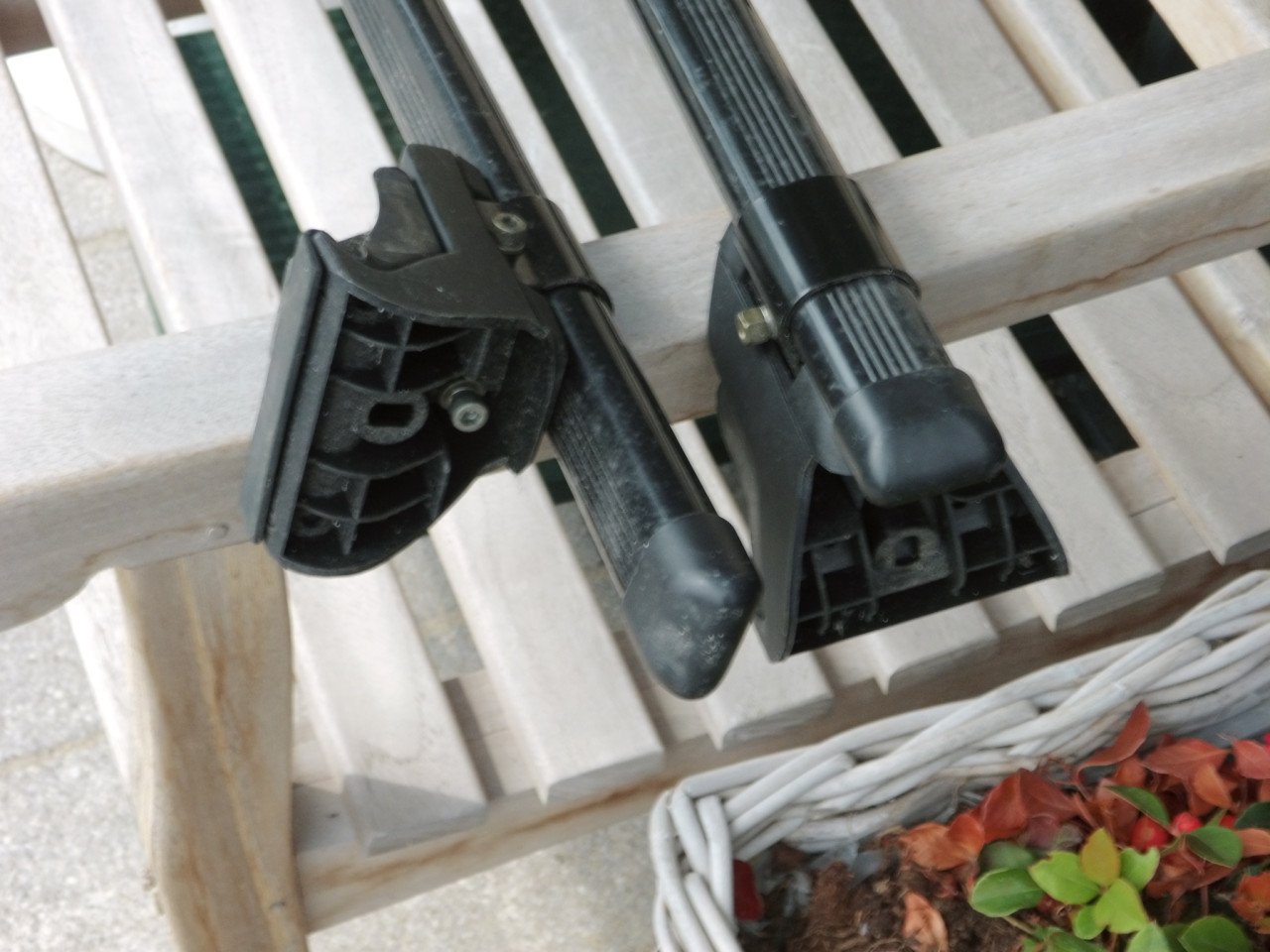 Thule Dakdragers.