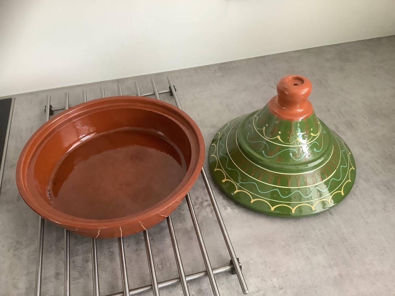 Mooie Tajine