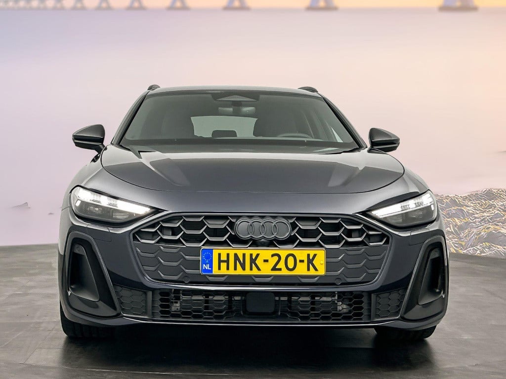 Audi A5 avant 2.0 e-hybrid quattro s edition