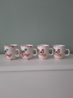 Koffiekopjes