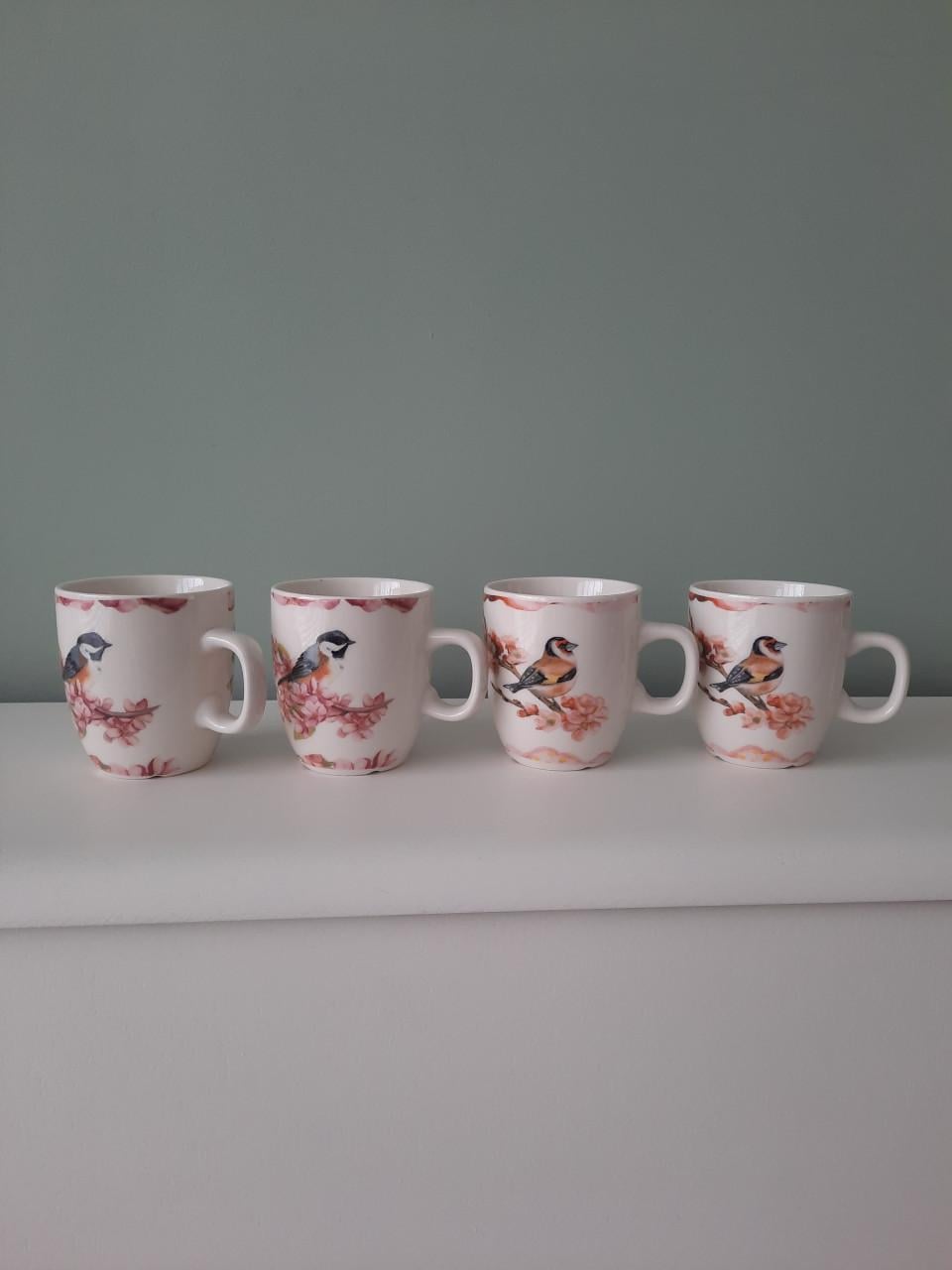 Koffiekopjes