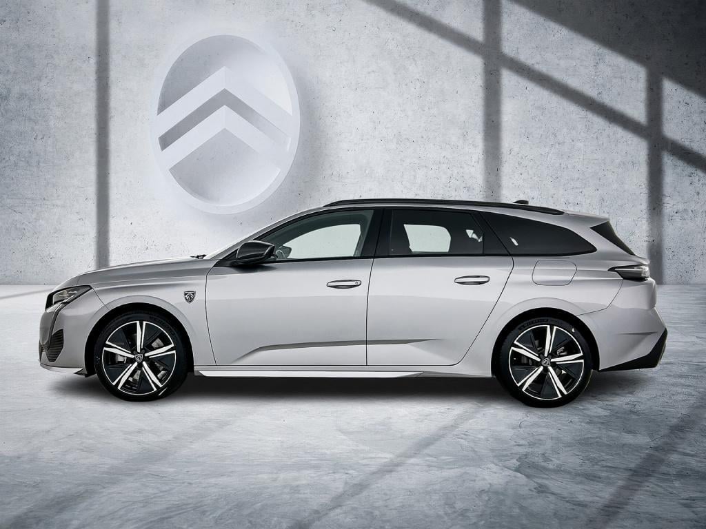 Peugeot 308 sw plug-in hybrid 225pk active pack business | agr comfort stoe