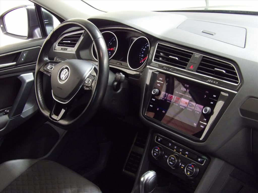 Volkswagen Tiguan 1.5 tsi 150pk 7-dsg comfortline
