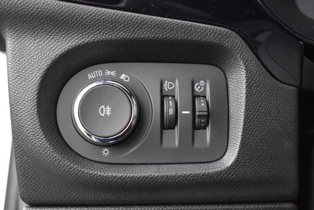 Opel Corsa 1.2 turbo gs 100pk | navigatie | keyless entry | camera
