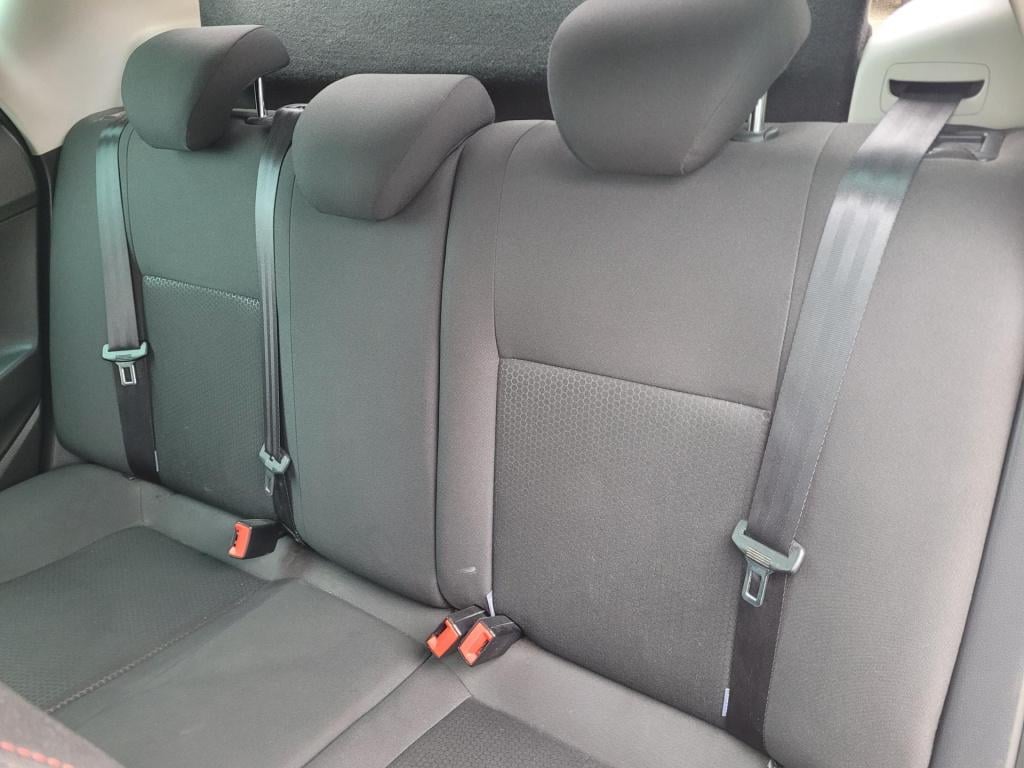 Seat Ibiza 1.0 ecotsi fr connect