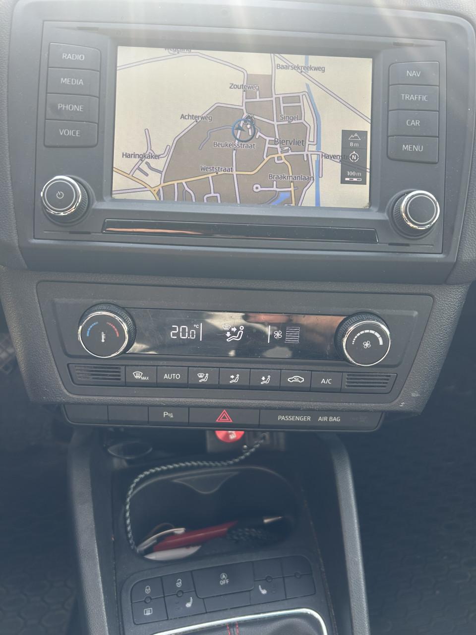 Seat Ibiza. FR 2017. 241900 km