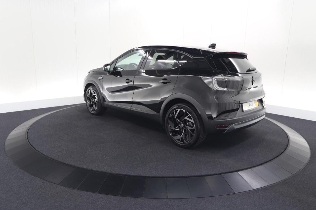 Renault Captur 1.8 e-tech full hybrid 160 esprit alpine | 360 camera | adap