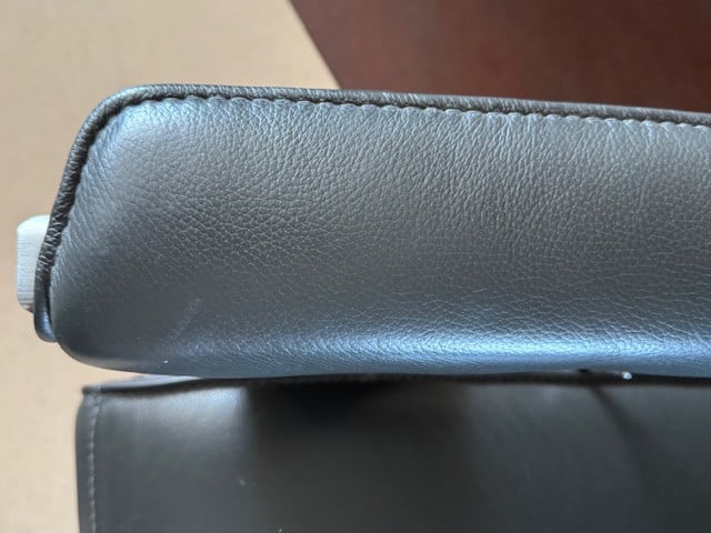 Prominent Relaxfauteuil/stoel.