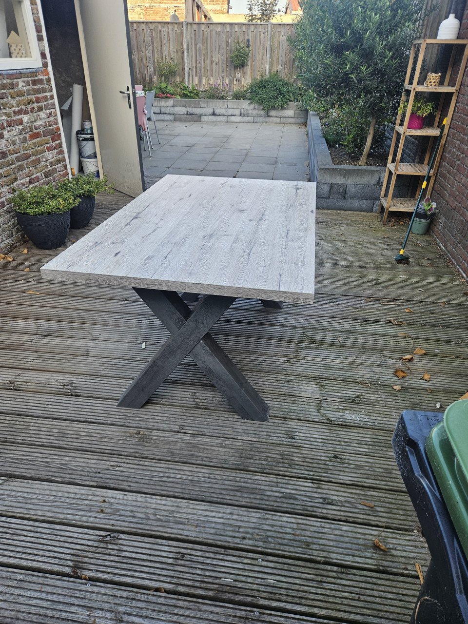Tafel