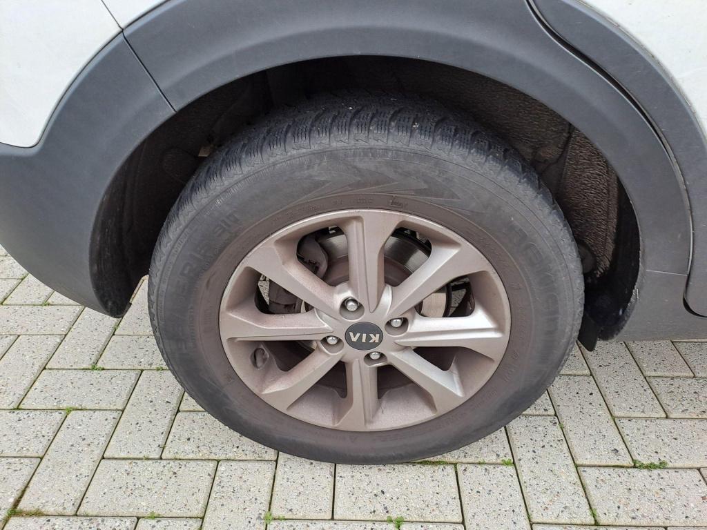 Kia Stonic 1.0 t-gdi dynamicline