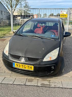 Mitsubishi colt apk 2027