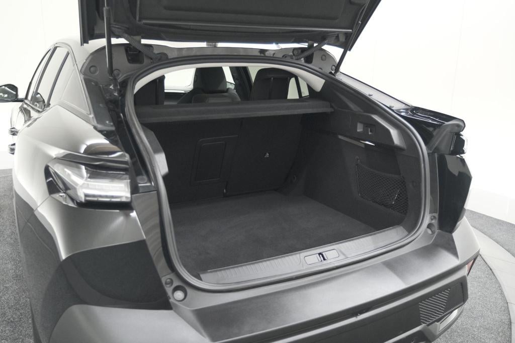 Peugeot 408 hybrid 136 e-dcs6 allure | 360 camera | navigatie | parkeersens