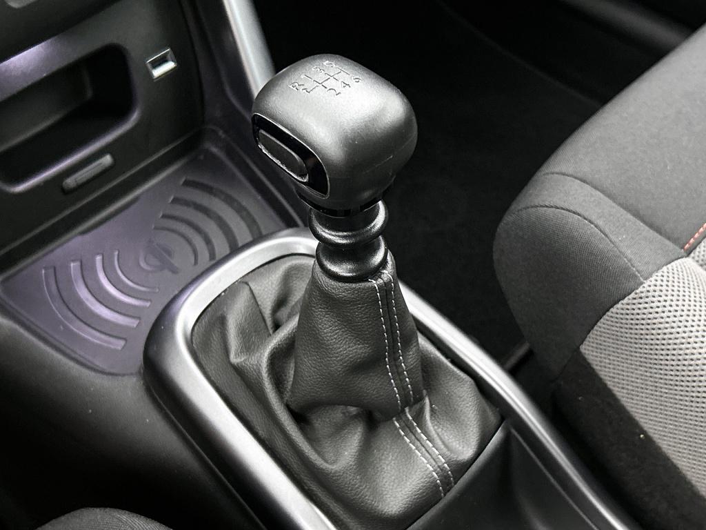 Citroen C3 Aircross 130pk shine | rijklaar | trekhaak | camera | keyless |