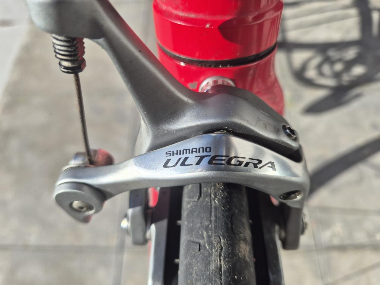 Bulls Desert Falcon 1 Racefiets