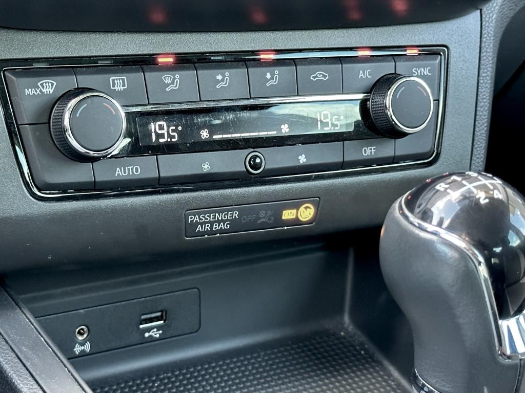 Seat Ibiza 1.0 mpi reference