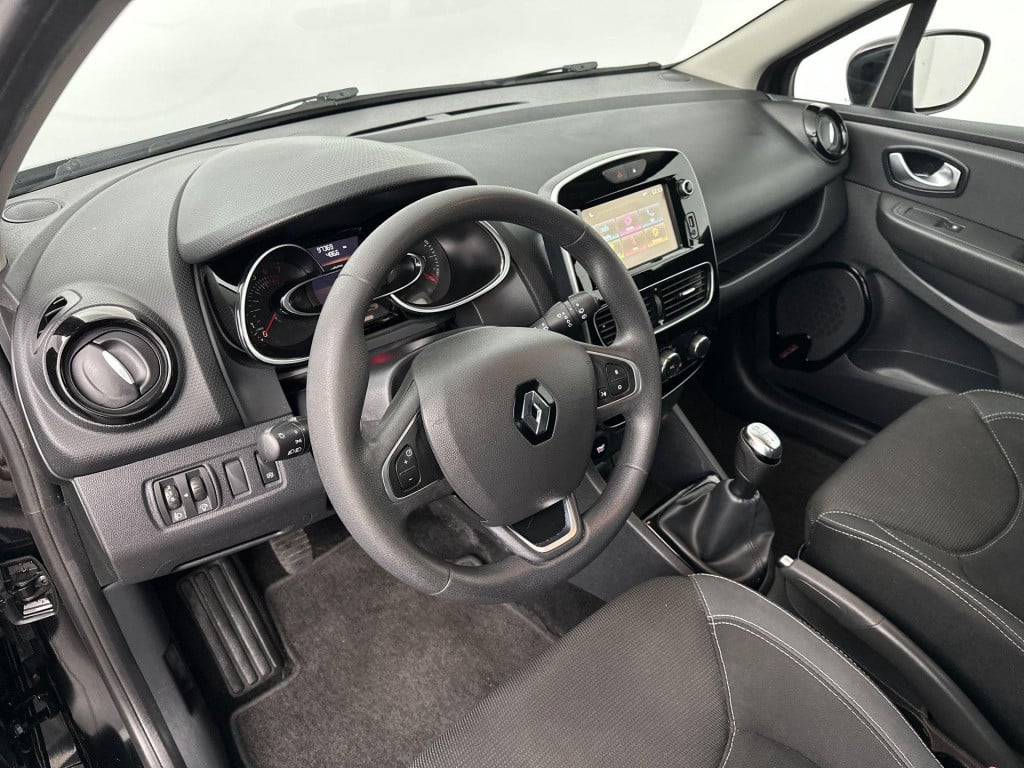 Renault Clio 0.9 tce zen | airco | navigatie | camera
