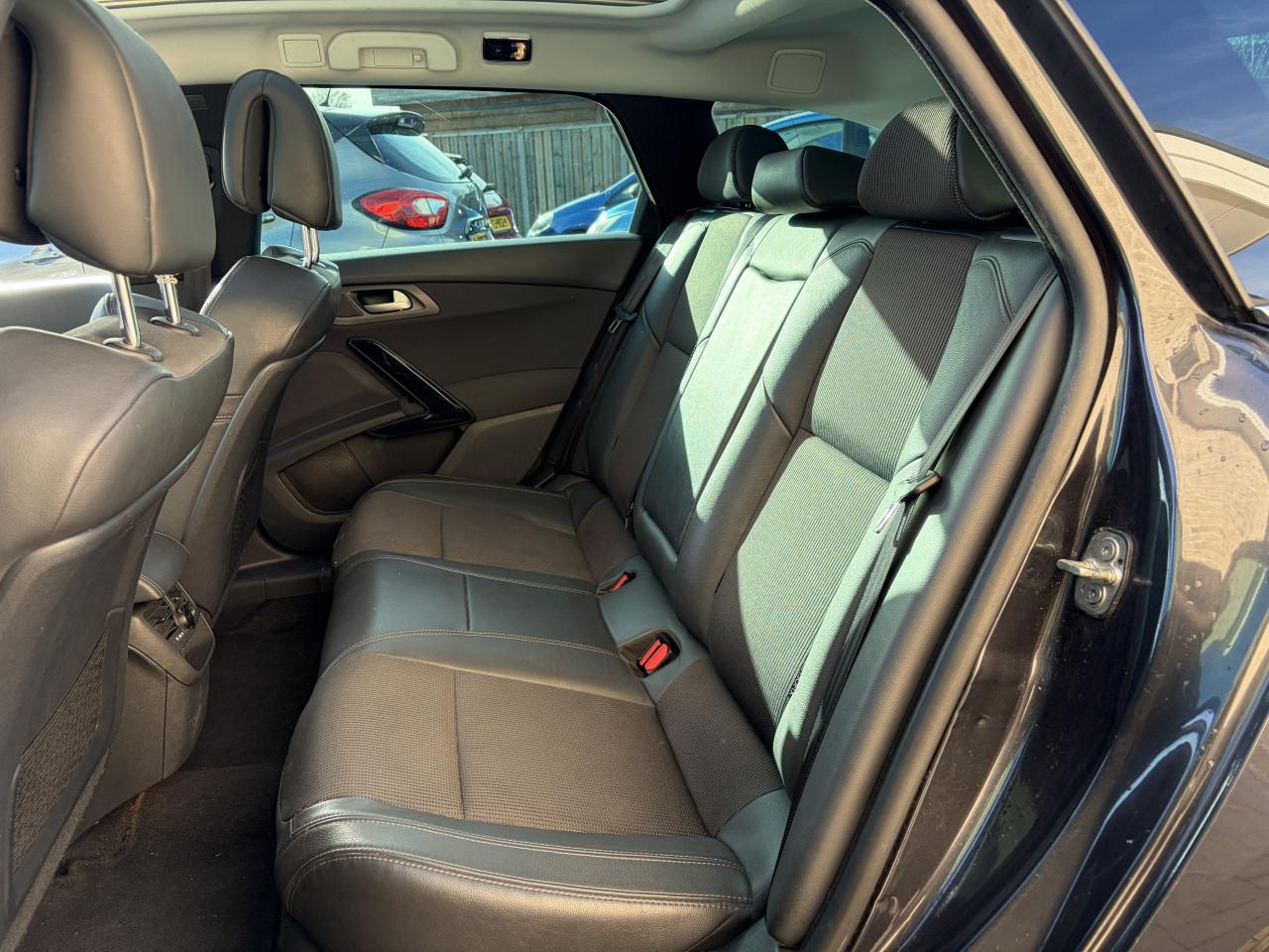 Peugeot 508 SW 1.6 e-THP GT Line  Automaat inclusief btw 8950