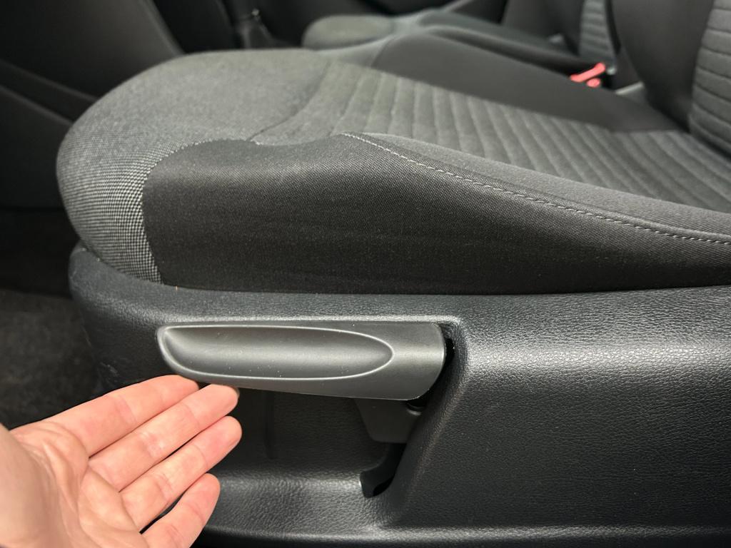 Volkswagen Polo occasion 1.2 tsi bluemotion edition | blauw | tweedehands v