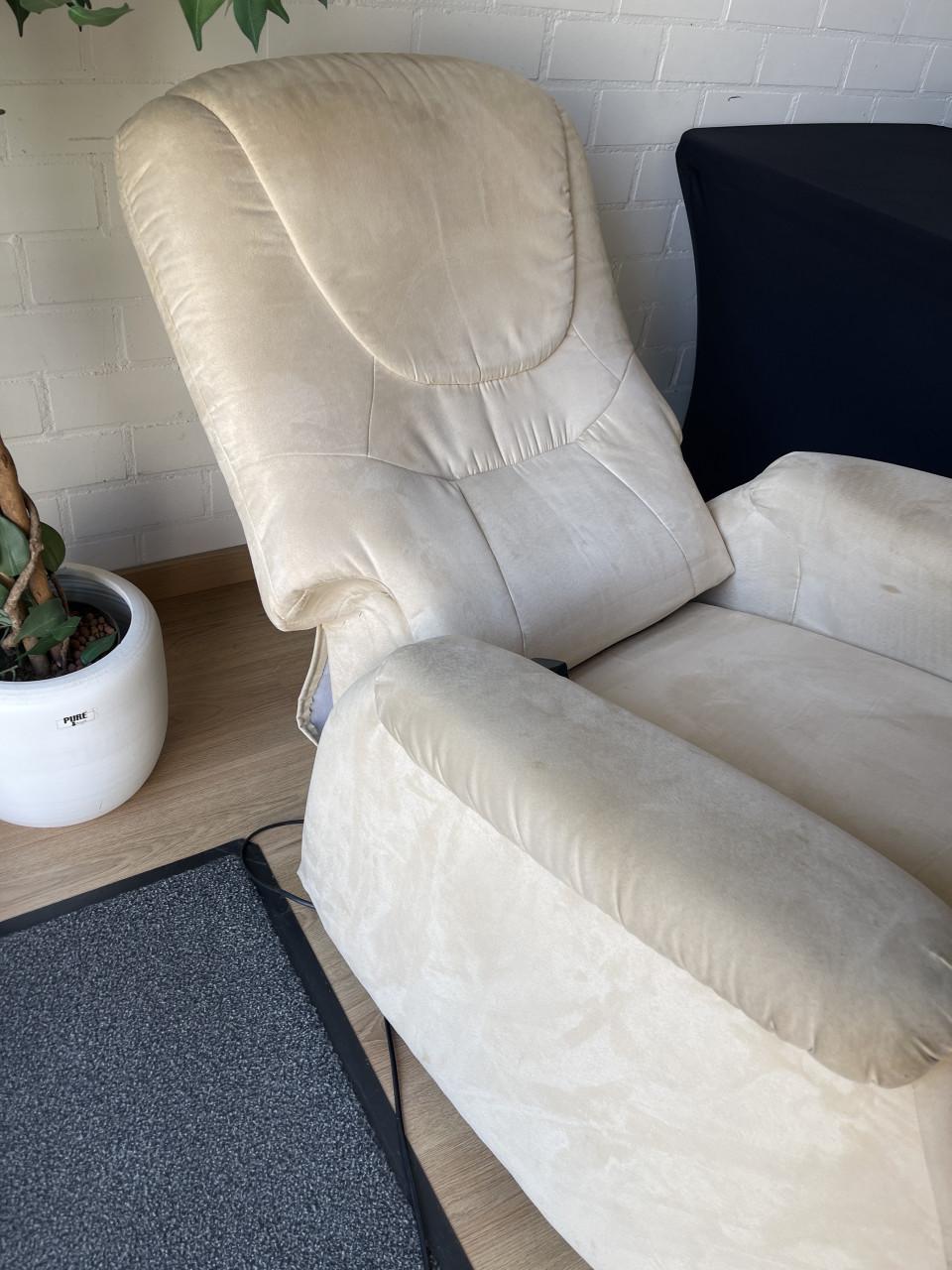 Sta op Stoel plus relax stoelen