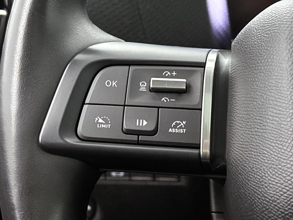 Citroen Ë-c4 X shine 50 kwh | panoramadak | head up display | rijklaar |