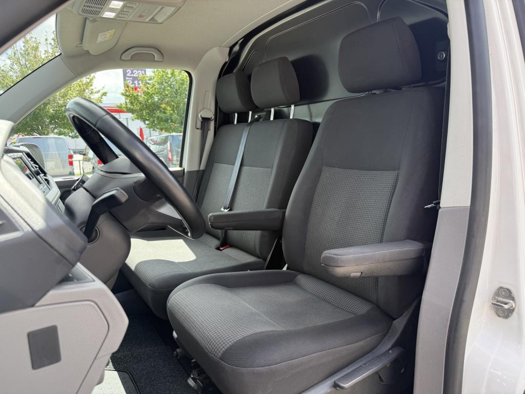 Volkswagen Transporter 2.0 tdi l1h1 30 comfortline | 2x schuifd. | acc | ca