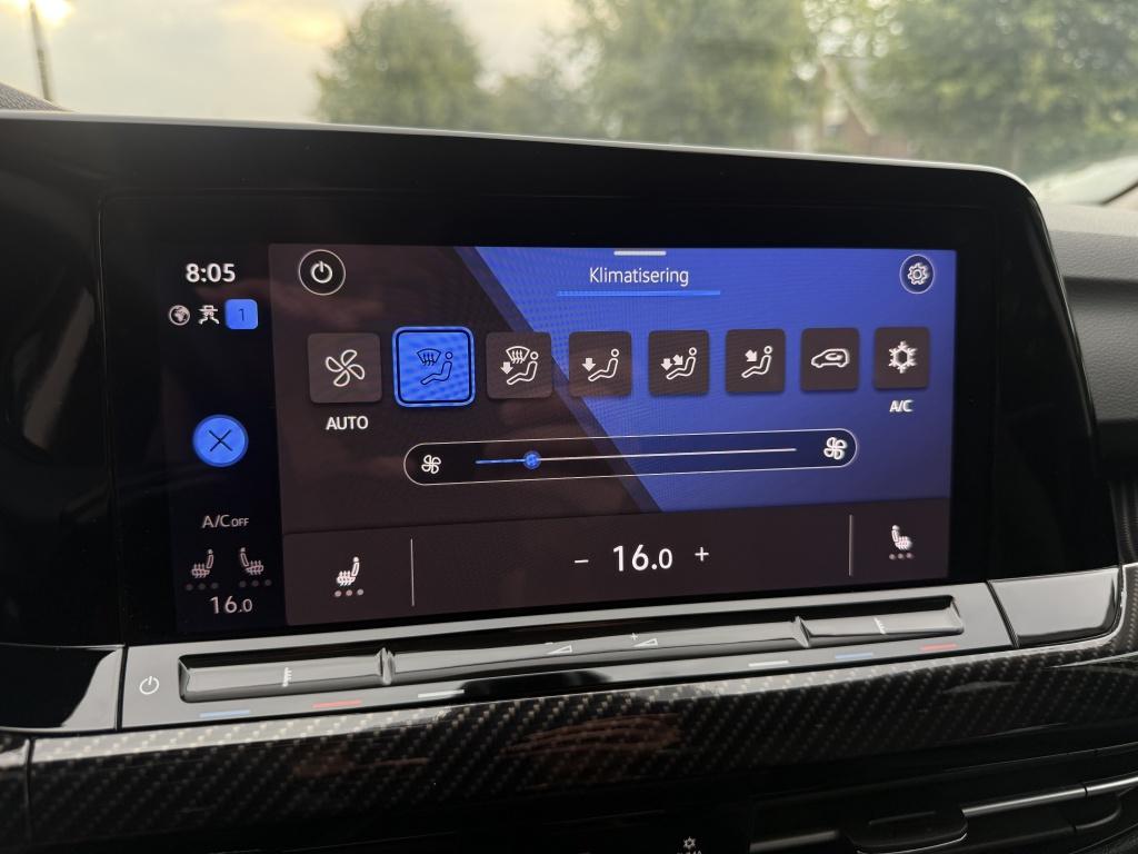 Volkswagen Golf variant 1.5 etsi life business