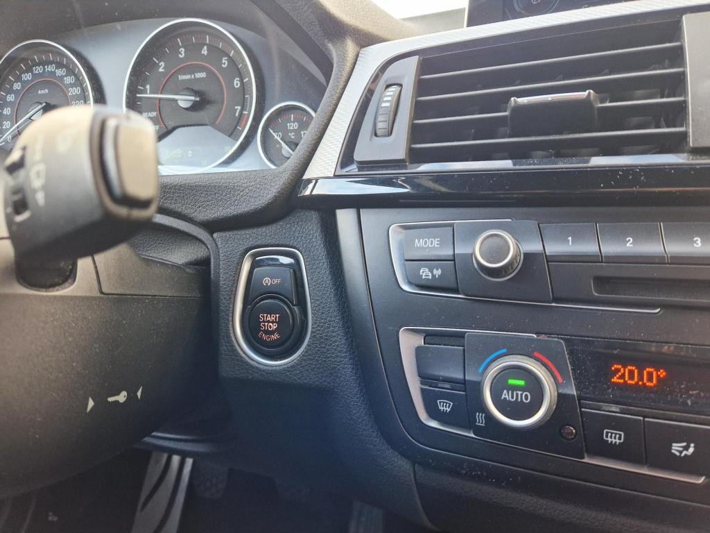 BMW 3-serie touring 316i executive