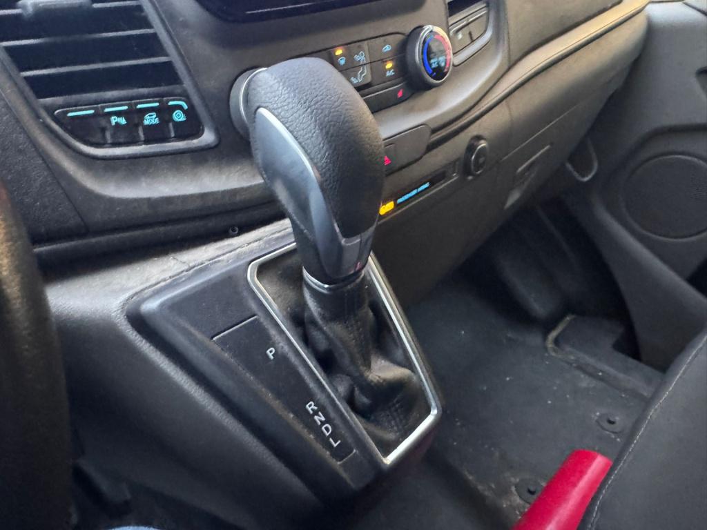 Ford Transit Custom 340 1.0 ecoboost l1h1 phev trend