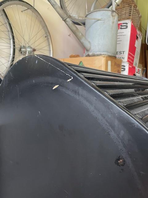 Pastoe Amsterdammer kast