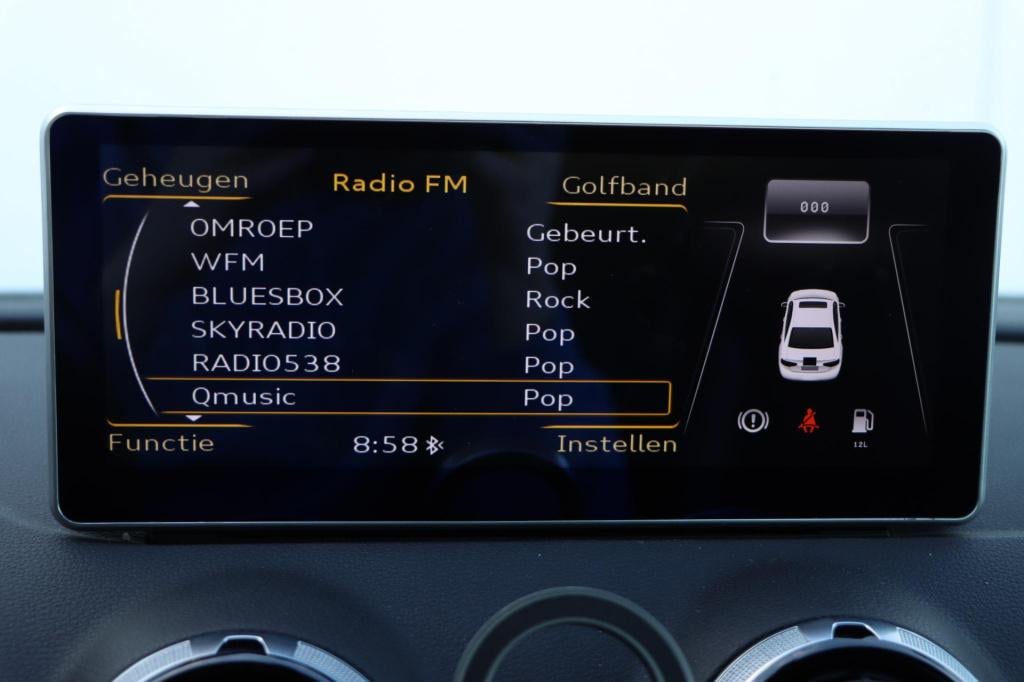 Audi A3 limousine 1.4 tfsi cod ambition pro line s | particuliere verkoop |