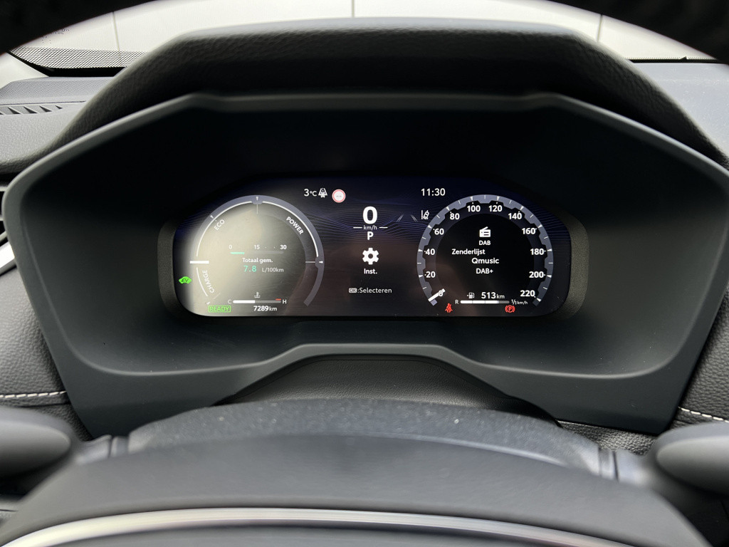 Toyota Rav4 2.5 hybrid awd executive vol leder | jbl audio | electrische st