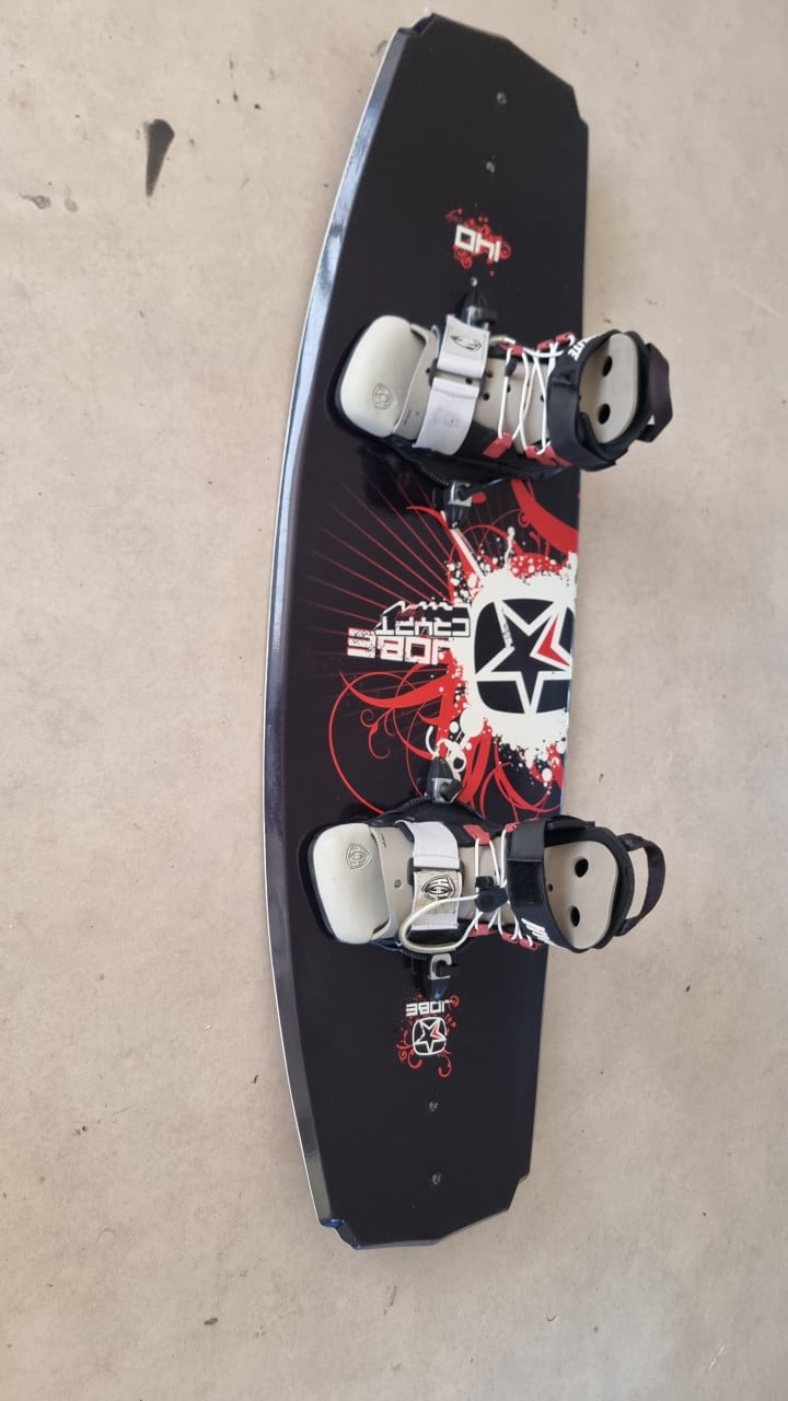 Wakeboard Jobe 140 cm