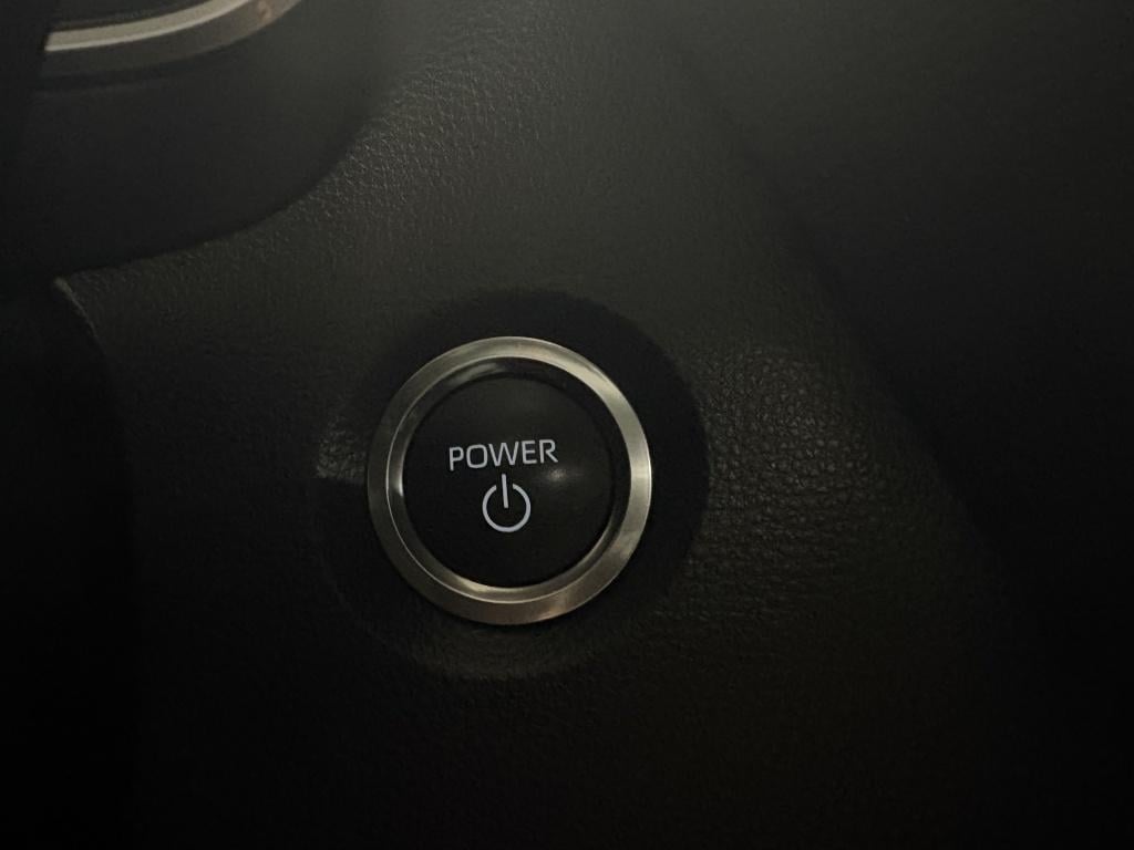 Toyota Corolla Touring Sports hybrid 140 active | demo |