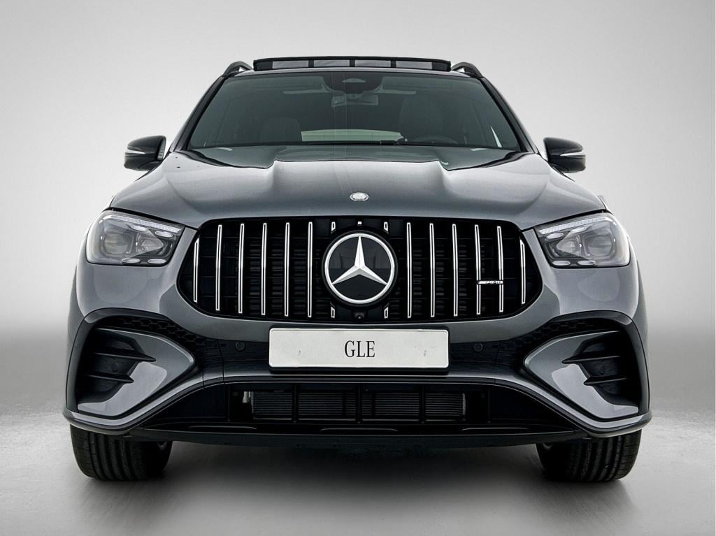 Mercedes-Benz Gle amg 53 hybrid 4matic+ night edition premium plus | trekha