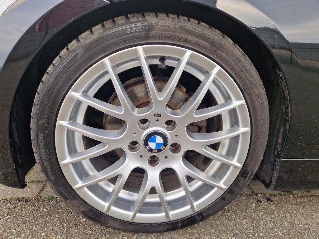 BMW 3-serie touring 318i