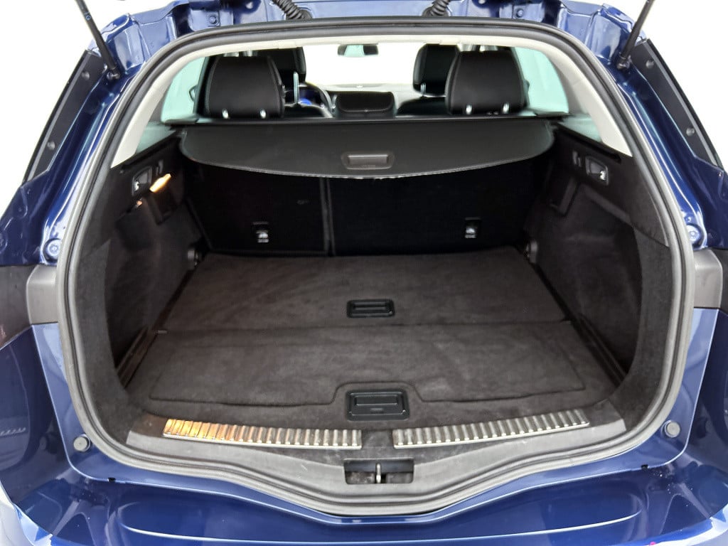 Renault Megane 1.2 tce bose