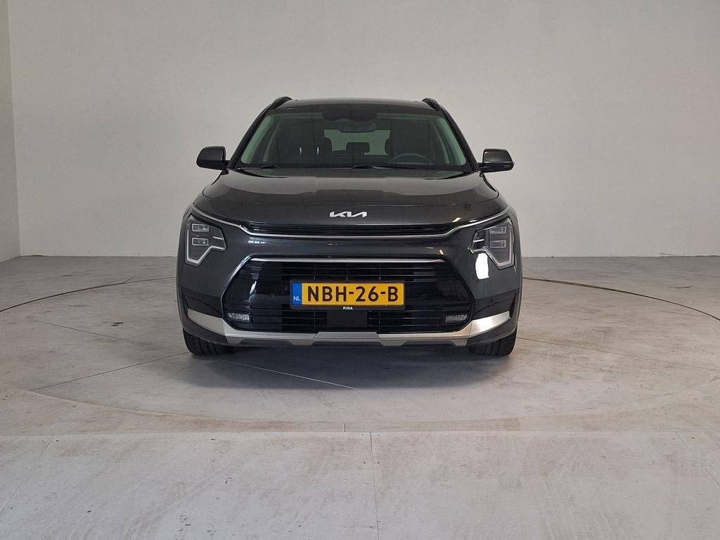 Kia Niro 1.6 gdi phev executiveline | head-up display | schuif/kanteldak |