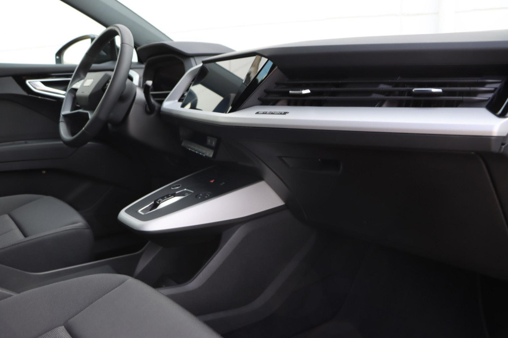 Audi Q4 E-tron 35 s-line edition 170pk