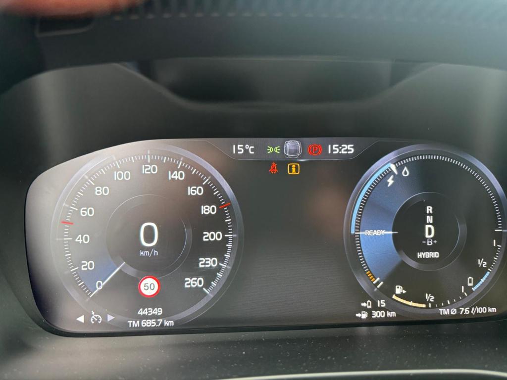 Volvo XC40 t5 twin engine 262pk geartronic inscription, elektrische trekhaa