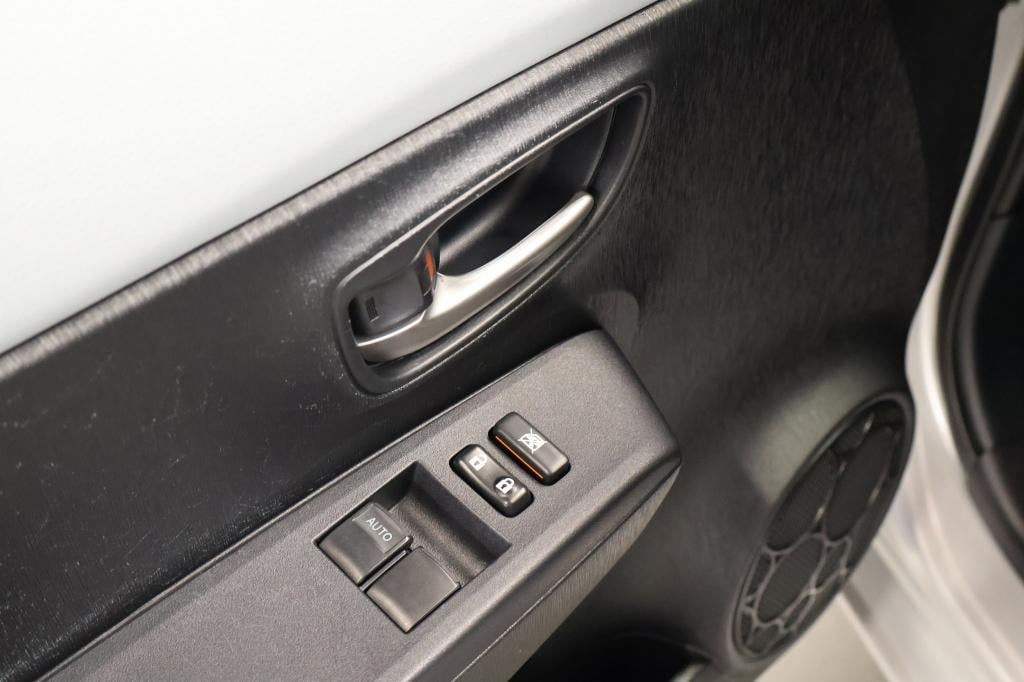 Toyota Yaris 1.5 full hybrid aspiration