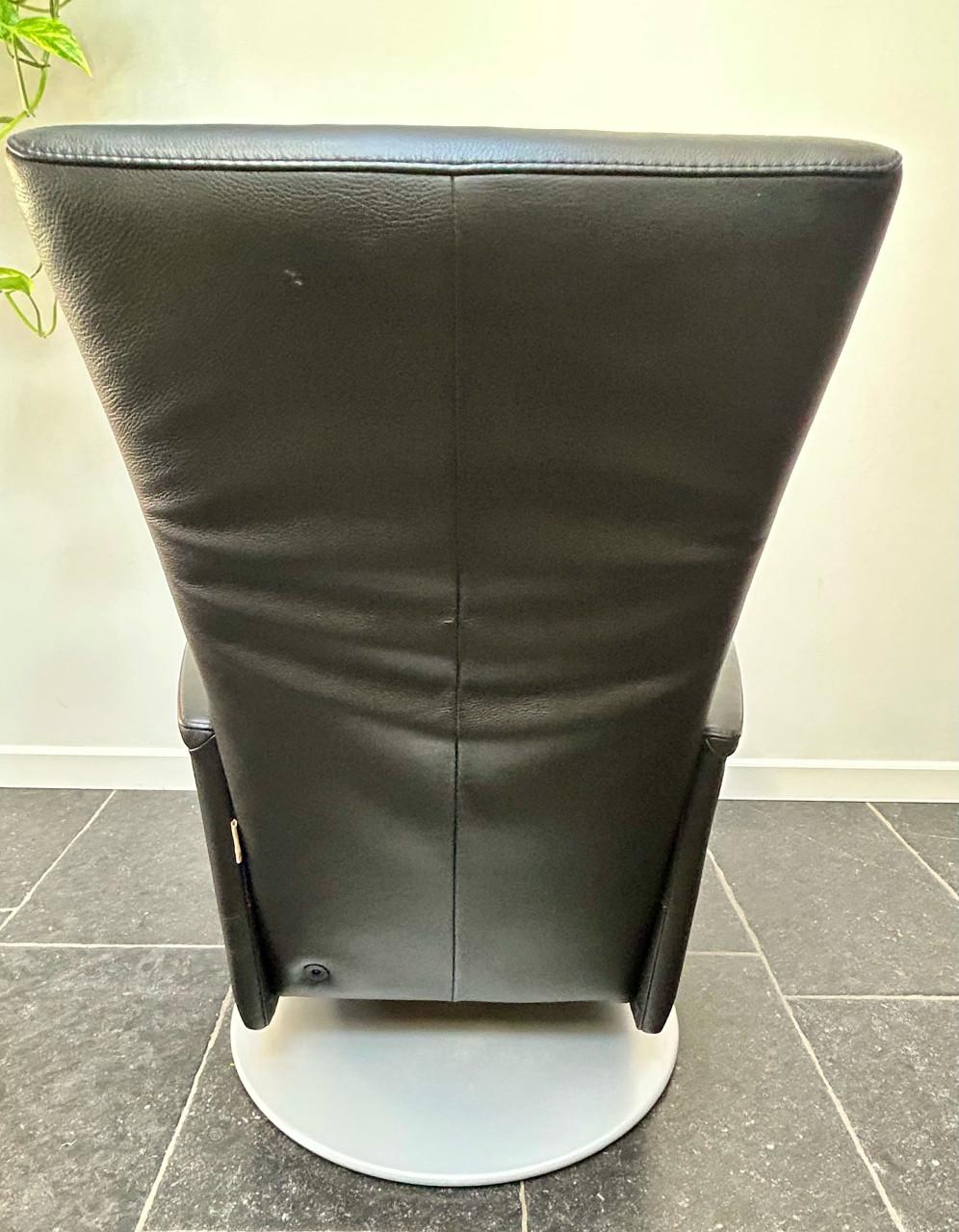 Prachtige sta op stoel/ relax fauteuil met accu